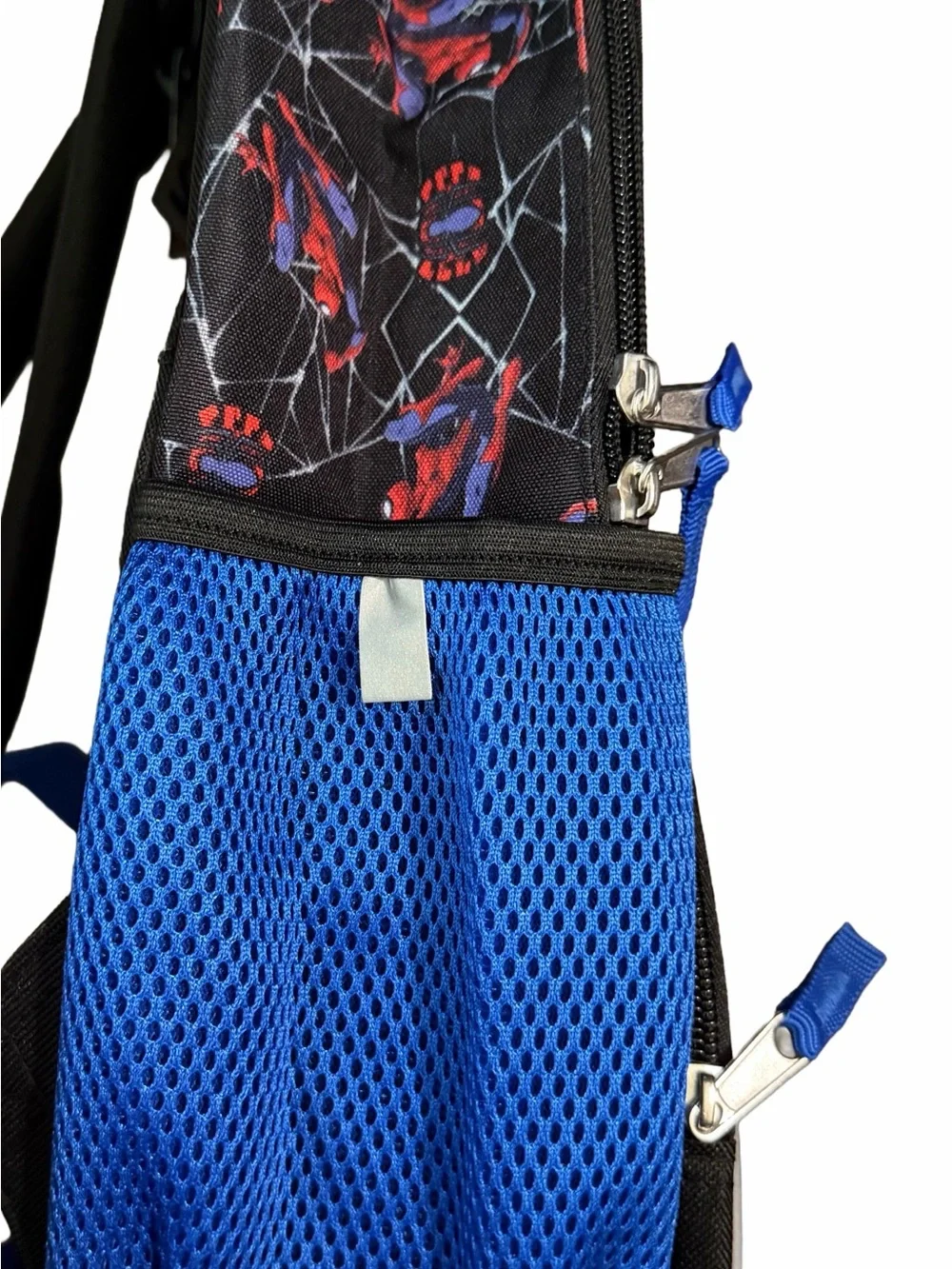 Marvel bold spider